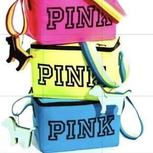 PINK by Victoria Secret Limited Edition Cooler